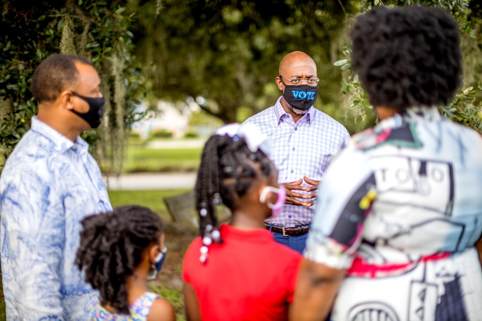 Raphael Warnock GH 5063 (50335792477)