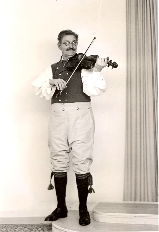 Ragnar Schelén - SMV - MM 0583