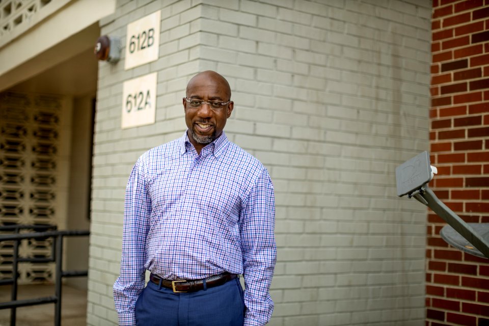 Raphael Warnock GH 5582 (50335776067)