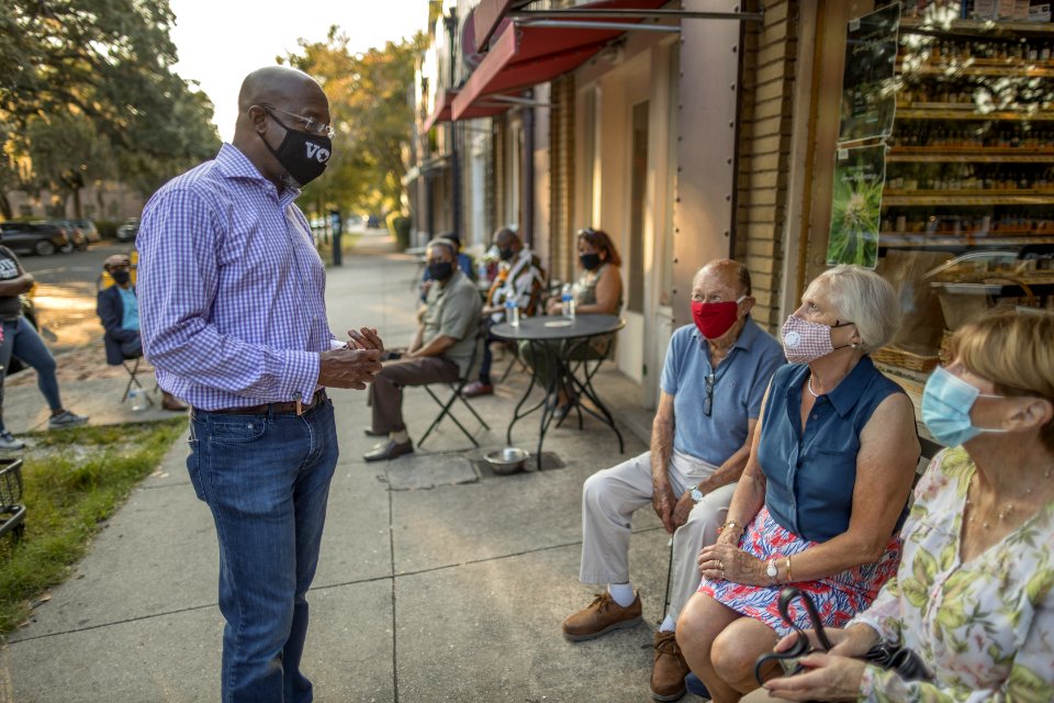 Raphael Warnock GH 6831 (50334943413)