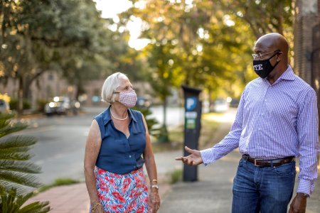 Raphael Warnock GH 7106 (50335792002)