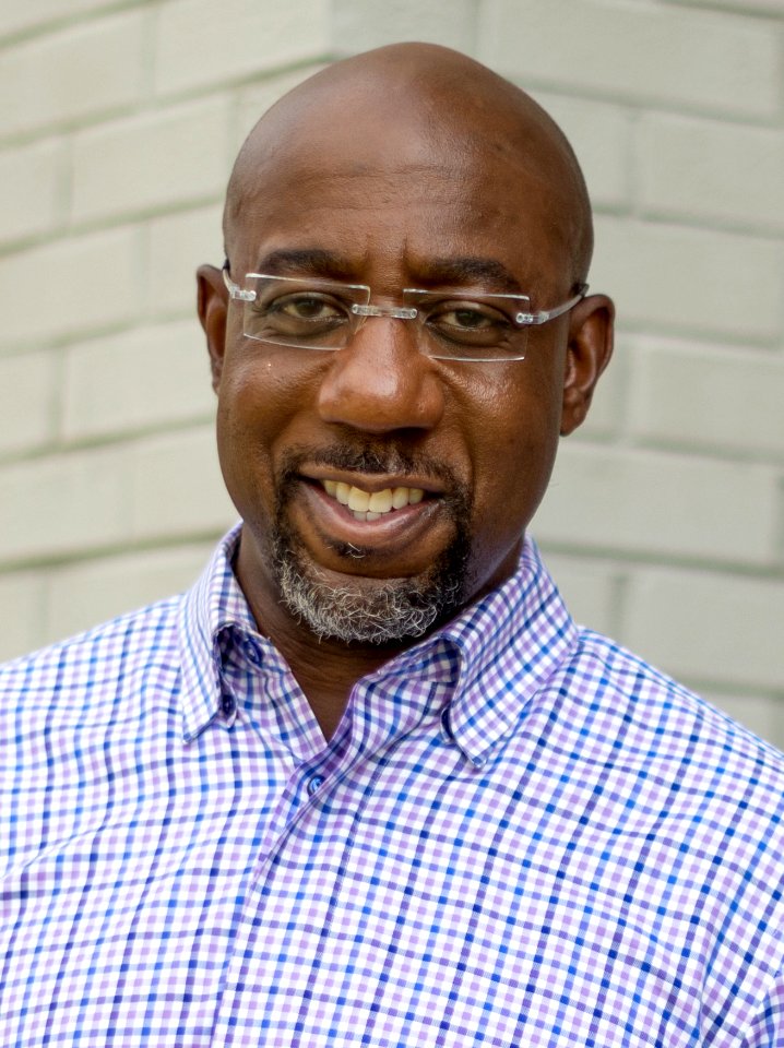 Raphael Warnock GH 5582 (50335776067) (cropped)