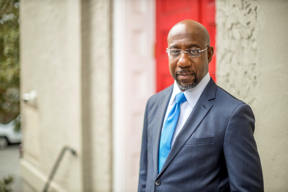 Raphael Warnock GH 8136 (50334954423)