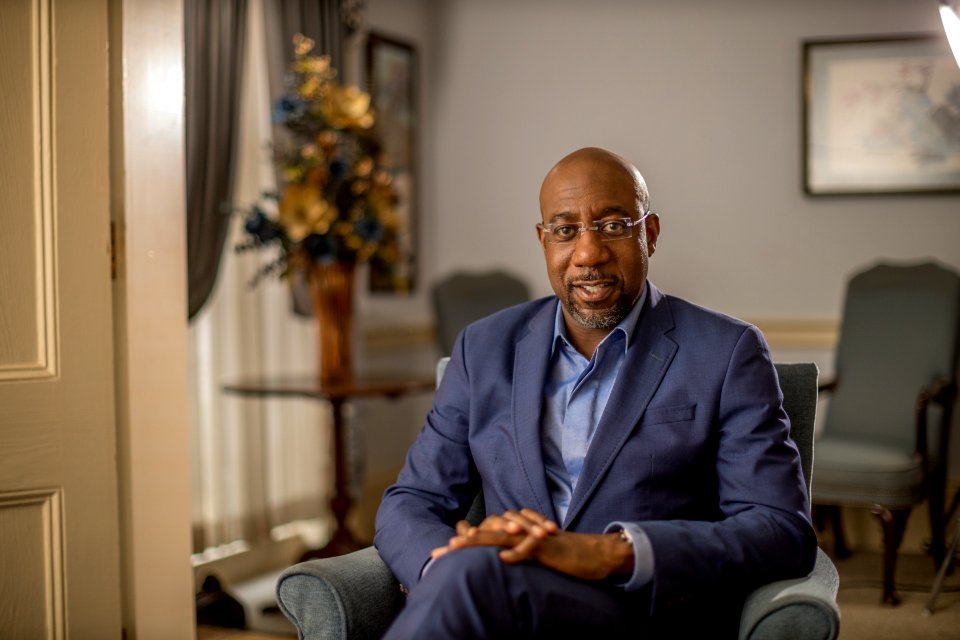 Raphael Warnock GH 6485 (50334953403)