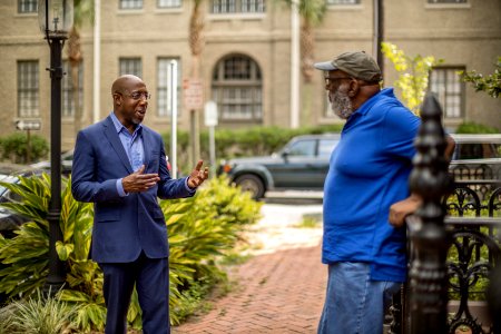 Raphael Warnock GH 6322 (50335638486)