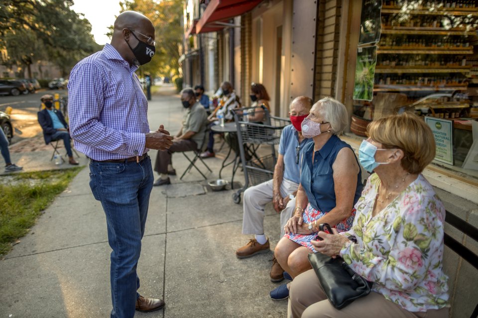 Raphael Warnock GH 6797 (50334950638)