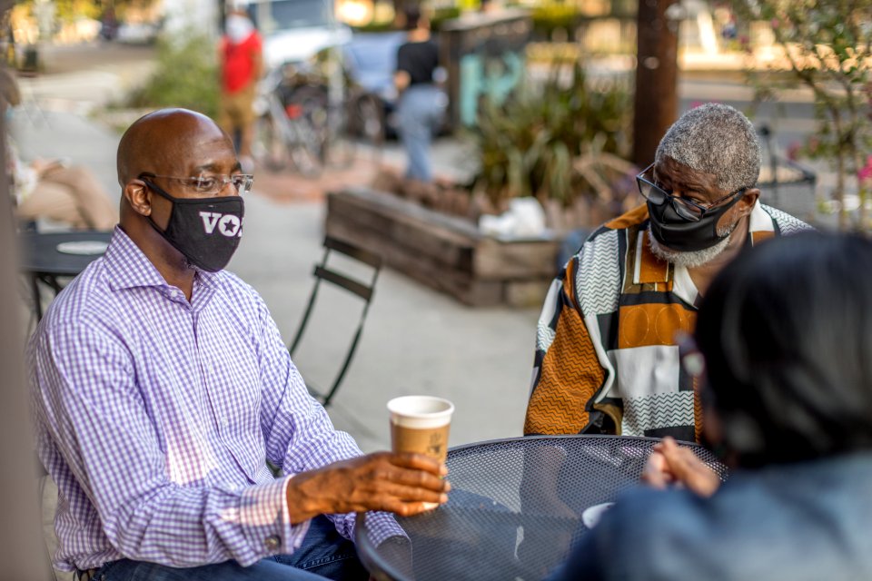 Raphael Warnock GH 7174 (50334952663)