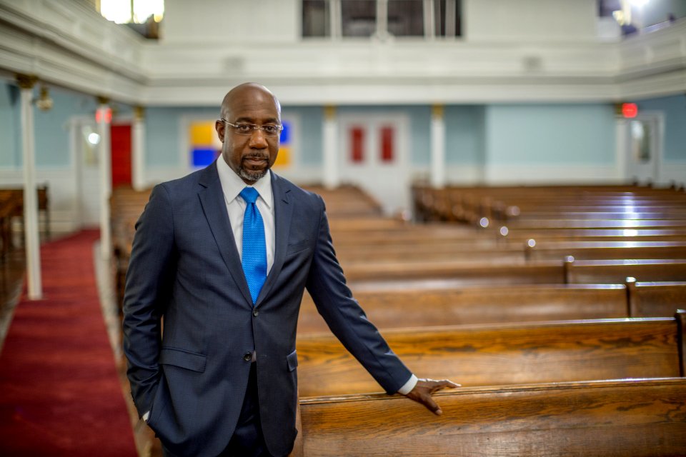 Raphael Warnock GH 8073 (50335779092)