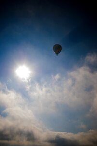 Sky sunshine blue sunshine