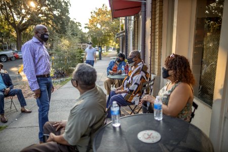 Raphael Warnock GH 6865 (50334955663)