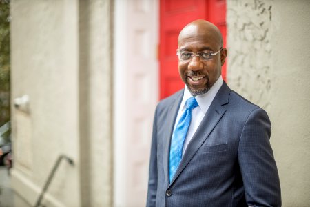Raphael Warnock GH 8126 (50335639751)