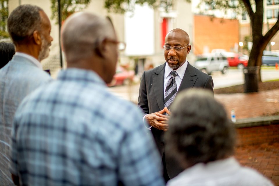 Raphael Warnock GH 8285 (50335637896)