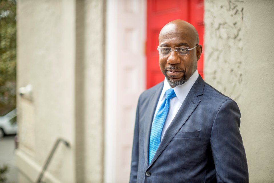 Raphael Warnock GH 8131 (50334952003)