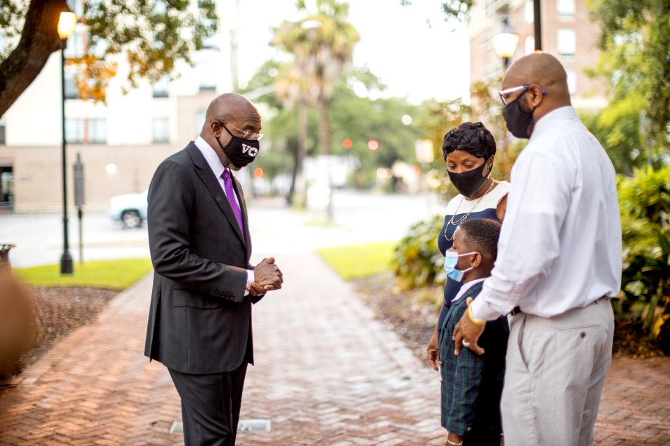 Raphael Warnock GH 8419 (50334947498)