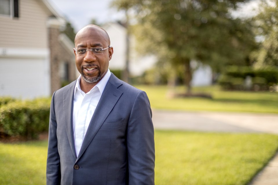 Raphael Warnock GH 8689 (50335621066)