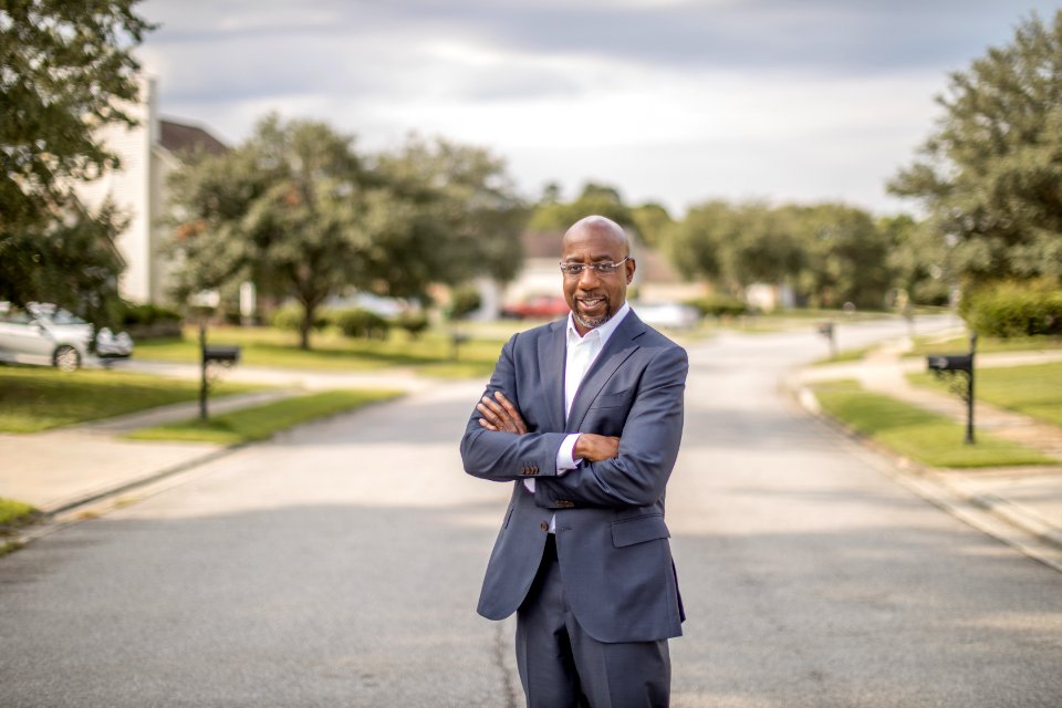 Raphael Warnock GH 8738 (50335780122)