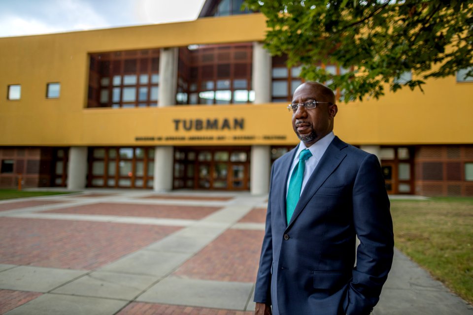 Raphael Warnock GH 9306 (50334945893)