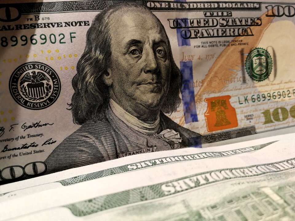Money making finance business