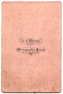 Red Cloth Horseshoe Photo Album (51359482306)