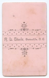Red Cloth Horseshoe Photo Album (51359696358)
