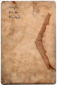Red Cloth Horseshoe Photo Album (51360210924)