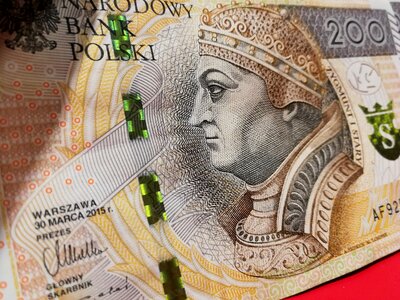Money making finance business