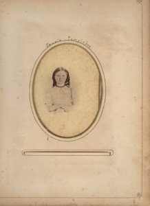 Red Cloth Horseshoe Photo Album (51360479685)