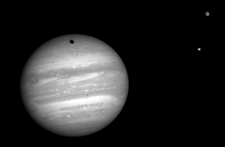 Released to Public Jupiter (NASA Johns Hopkins Southwest Research Institute) (472416913)