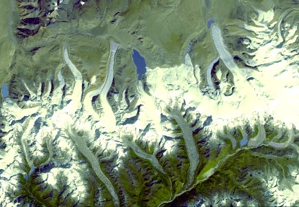 Released to Public Bhutan (ASTER NASA) (2075461666)
