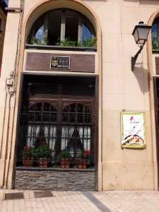 Restaurante El Raitán (14780922297)