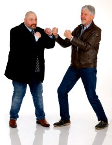 Rene Arndt og Mikael Krogh (51178806541)