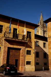 Residencia del Arzobispo (15371462570)