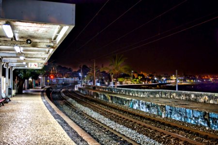 Right side of the Tracks (51616328674)
