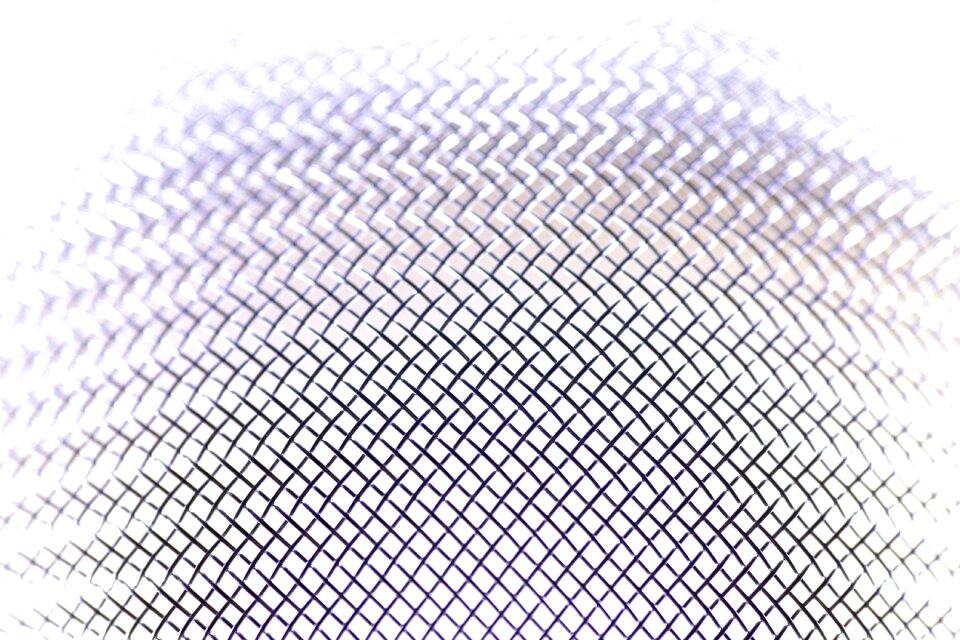 Steel wire modern