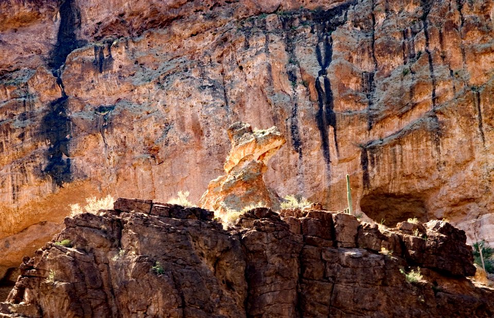 Rock Structure (24699301548)