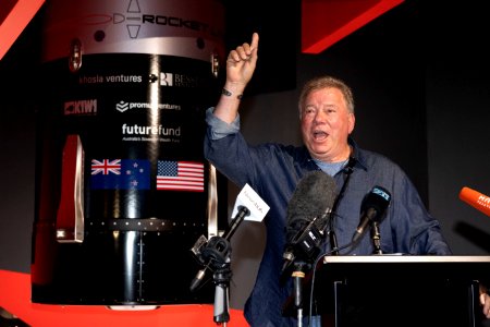 Rocketlab Facility opening, 12 October 2018 (45209315502)