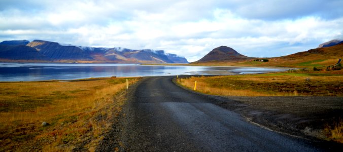 Road to Pingeyri, Iceland (48802941617)