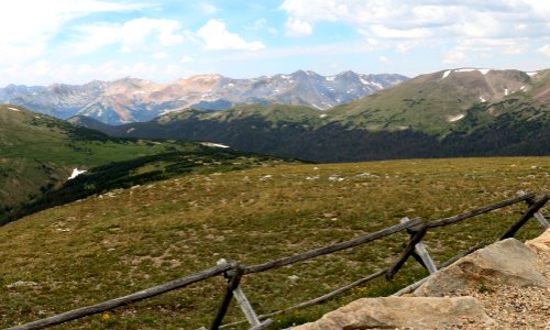 Rocky Mountain Tundra (28234510873)