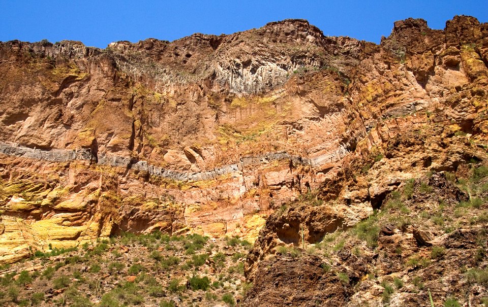 Rock Wall (24699297428)