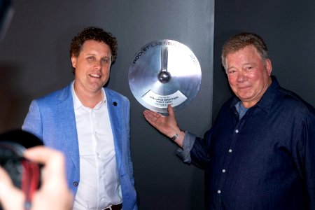 Rocketlab Facility opening, 12 October 2018 (45209314502)