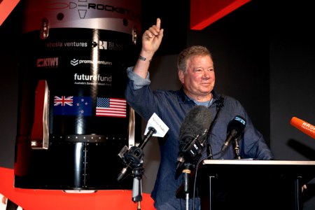 Rocketlab Facility opening, 12 October 2018 (45259319701)