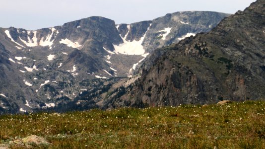 Rocky Mountain Tundra (28723208285)