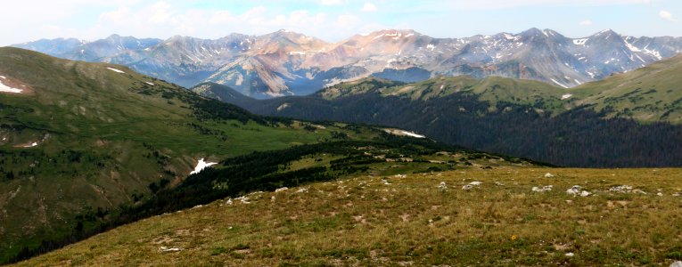 Rocky Mountain Tundra (28234513083)