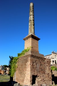 Roman Forum (Forum Romanum) (48416655577)