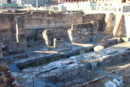 Roman Forum (Forum Romanum) (48487174397)