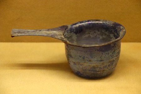 Roman Glass from Pompeii (48451442636)
