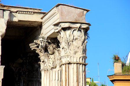 Roman Forum (Forum Romanum) (48486963136)