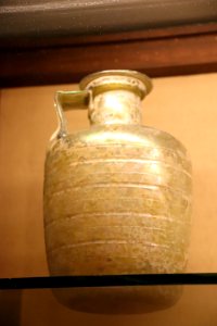 Roman Glass from Pompeii (48451396741)
