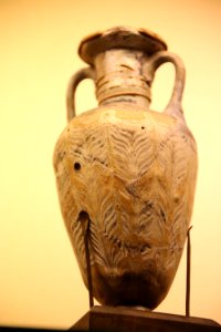 Roman Glass from Pompeii (48451675412)