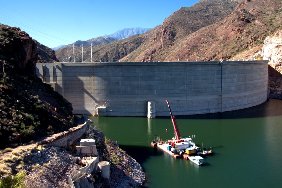 Roosevelt Dam - East Side (10911440345)